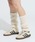 adidas�i�A�f�B�_�X�j�́u���b�O�E�H�[�}�[ / LEG WARMERS/ �A�f�B�_�X�I���W�i���X adidas Originals�i���b�O�E�H�[�}�[�j�v�b�z���C�g