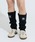 adidas�i�A�f�B�_�X�j�́u���b�O�E�H�[�}�[ / LEG WARMERS/ �A�f�B�_�X�I���W�i���X adidas Originals�i���b�O�E�H�[�}�[�j�v�b�u���b�N