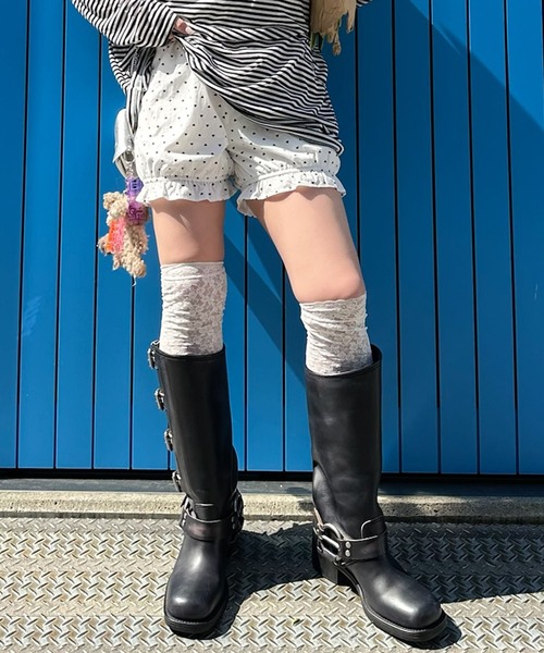 Alley Tokyo（アリートーキョー）の「かぼちゃパンツ（その他