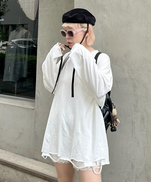 かぼちゃパンツ（その他パンツ）｜Alley Tokyo（アリートーキョー）の