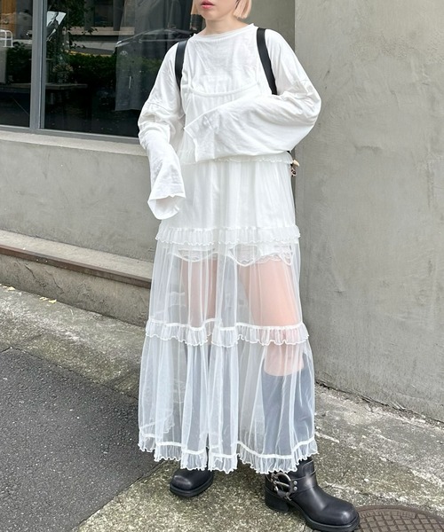 かぼちゃパンツ（その他パンツ）｜Alley Tokyo（アリートーキョー）の