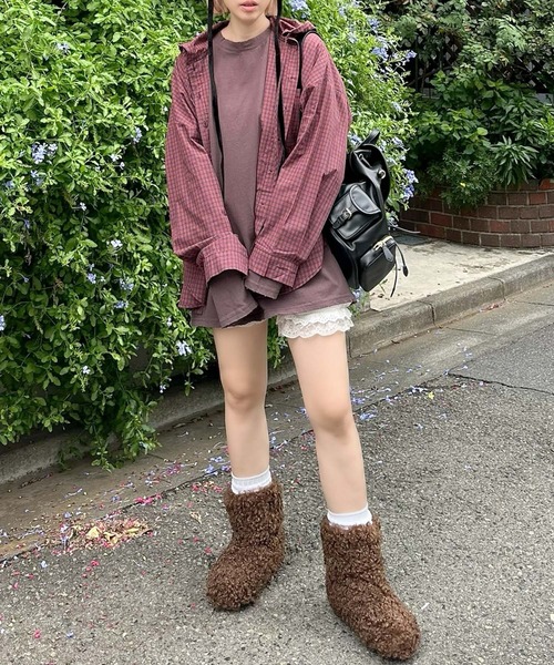 かぼちゃパンツ（その他パンツ）｜Alley Tokyo（アリートーキョー）の