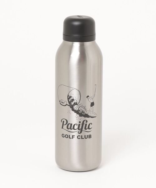 Pacific GOLF CLUB（パシフィックゴルフクラブ）の「COFFEE WAVE