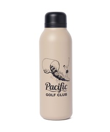 Pacific GOLF CLUB（パシフィックゴルフクラブ）の「COFFEE WAVE - RIVERS TUMBLER STEM（水筒）」