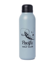 Pacific GOLF CLUB（パシフィックゴルフクラブ）の「COFFEE WAVE - RIVERS TUMBLER STEM（水筒）」