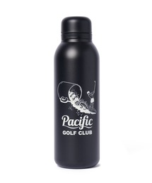 Pacific GOLF CLUB（パシフィックゴルフクラブ）の「COFFEE WAVE - RIVERS TUMBLER STEM（水筒）」