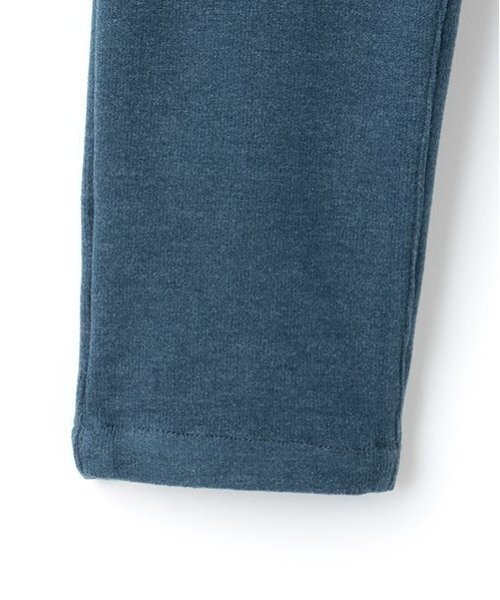 kladskap（クレードスコープ）の「重機裾裏プリントロング丈ストレートパンツ（チノパンツ・キッズ・マスタード/ネイビー・90cm/100cm/110cm/120cm/80ｃｍ）」の19枚目の写真