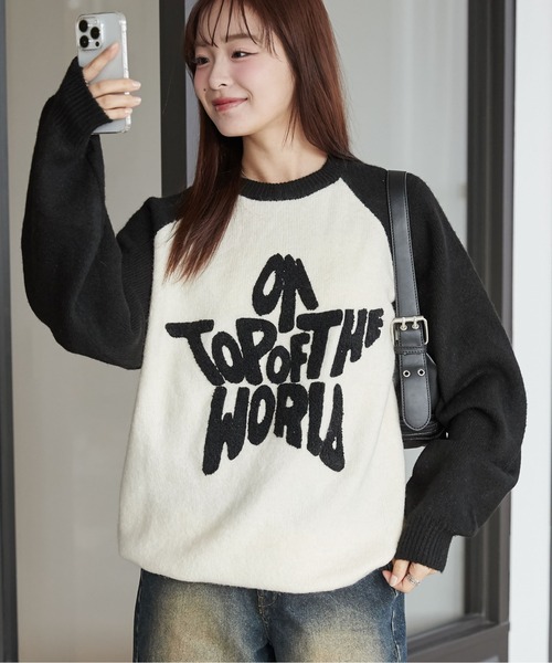 セール】WEGO/【25年春夏/待望の再入荷】フラッフィー