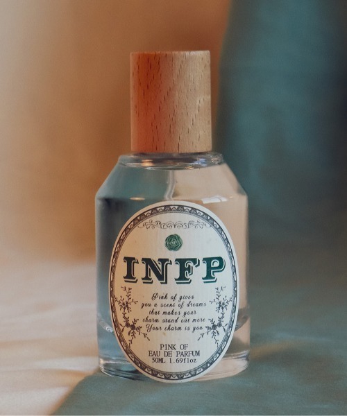 BIRTHDAY BAR（バースデイバー）の「PINK OF MBTI PERFUME（香水・レディース・その他12/その他9/その他5/その他3/その他2/その他1/その他7/その他4/その他16/その他15/その他14/その他6/その他13/その他10/その他8/その他11・フリー）」の2枚目の写真