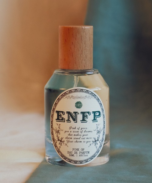 BIRTHDAY BAR（バースデイバー）の「PINK OF MBTI PERFUME（香水・レディース・その他12/その他9/その他5/その他3/その他2/その他1/その他7/その他4/その他16/その他15/その他14/その他6/その他13/その他10/その他8/その他11・フリー）」の3枚目の写真