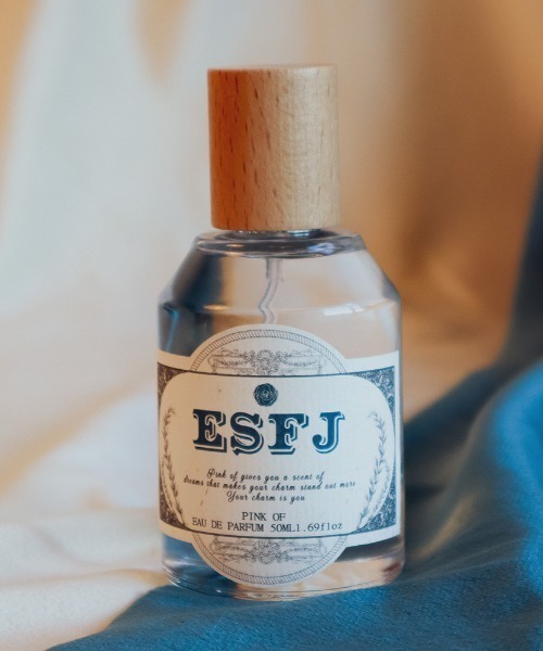 BIRTHDAY BAR（バースデイバー）の「PINK OF MBTI PERFUME（香水・レディース・その他12/その他9/その他5/その他3/その他2/その他1/その他7/その他4/その他16/その他15/その他14/その他6/その他13/その他10/その他8/その他11・フリー）」の6枚目の写真