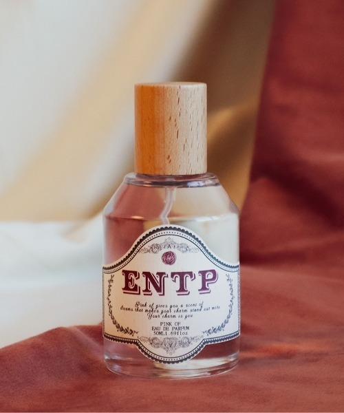 BIRTHDAY BAR（バースデイバー）の「PINK OF MBTI PERFUME（香水・レディース・その他12/その他9/その他5/その他3/その他2/その他1/その他7/その他4/その他16/その他15/その他14/その他6/その他13/その他10/その他8/その他11・フリー）」の10枚目の写真