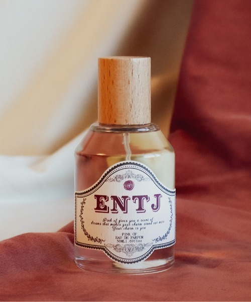 BIRTHDAY BAR（バースデイバー）の「PINK OF MBTI PERFUME（香水・レディース・その他12/その他9/その他5/その他3/その他2/その他1/その他7/その他4/その他16/その他15/その他14/その他6/その他13/その他10/その他8/その他11・フリー）」の16枚目の写真