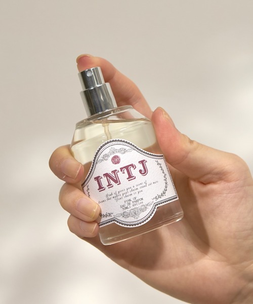 BIRTHDAY BAR（バースデイバー）の「PINK OF MBTI PERFUME（香水・レディース・その他12/その他9/その他5/その他3/その他2/その他1/その他7/その他4/その他16/その他15/その他14/その他6/その他13/その他10/その他8/その他11・フリー）」の21枚目の写真
