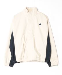 le coq sportif | ルコックスポルティフ ストレッチボンディングフリースジャケット(ブルゾン)