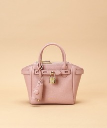 Samantha Thavasa（サマンサタバサ）の「ベルトデザイン サマンサアゼル 小サイズ（ハンドバッグ）」