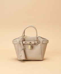 Samantha Thavasa（サマンサタバサ）の「ベルトデザイン サマンサアゼル 小サイズ（ハンドバッグ）」