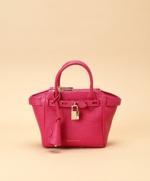 Samantha Thavasa（サマンサタバサ）の「ベルトデザイン サマンサアゼル 小サイズ（ハンドバッグ）」