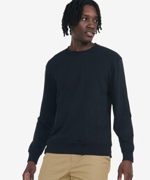 AIGLE ロゴスエット　エーグル トレーナースウェット AIGLE（エーグル）公式オンラインショップ