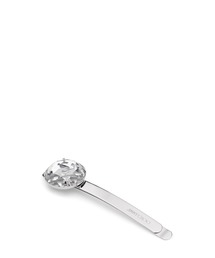 JIMMY CHOO（ジミーチュウ）の「HAIR SLIDE（バレッタ/ヘア