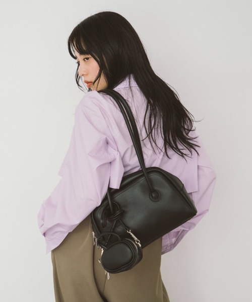 バンデルボストンバック ボストンバッグ・S GY-H0274 TOX GREIGE｜スーパースポーツ