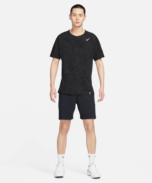 25年 春 新商品 NIke Golf ナイキゴルフ 男女共用 半袖Tシャツ セール】ナイキ ゴルフ クラブ メンズ ゴルフ ショートスリーブ