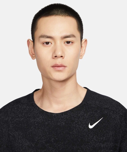NIKE ゴルフ　ナイキ　golf ワンピースDRY-FITノースリーブ NIKE （超お買い得秋冬ウェア）ナイキ Nike 長袖メンズゴルフ