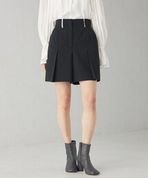 EMMEL REFINES | ＜EMMEL REFINES＞EM インタック ショートパンツ(その他パンツ)