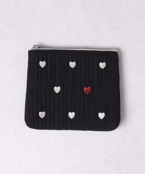 LOVERARY フラワーパッチ　ティッシュポーチ　WEB限定カラー 新作 フェイラー ラブラリー フラワーパッチ ティッシュポーチ