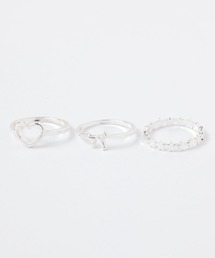 3セットリング11