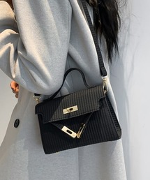 ラフィア」に該当するバッグファッション通販 - ZOZOTOWN