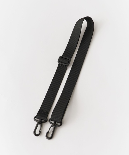 OUTDOOR PRODUCTS（アウトドアプロダクツ）の「OUTDOOR PRODUCTS/アウトドアプロダクツ OUTDOOR Pocket Drawstring Bag バッグ（ハンドバッグ・レディース・カーキ/ブルー/ブラック・FREE）」の16枚目の写真