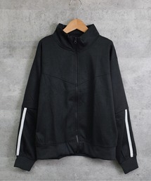 Anytime Songs（エニータイムソングス）の「ダンボール スウェット トラックジャケット（スウェット・キッズ）」