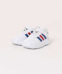 adidas(AfB_X)ADIDAS AfB_X 12-16BREAKNET GOAL EL I uCNlbg S[ EL JS3765 ABC-MART *FTWR/TEAM/BETT(Xj[J[)