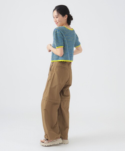 LOGAN knitting mills（ローガンニッティングミルズ）の「【別注
