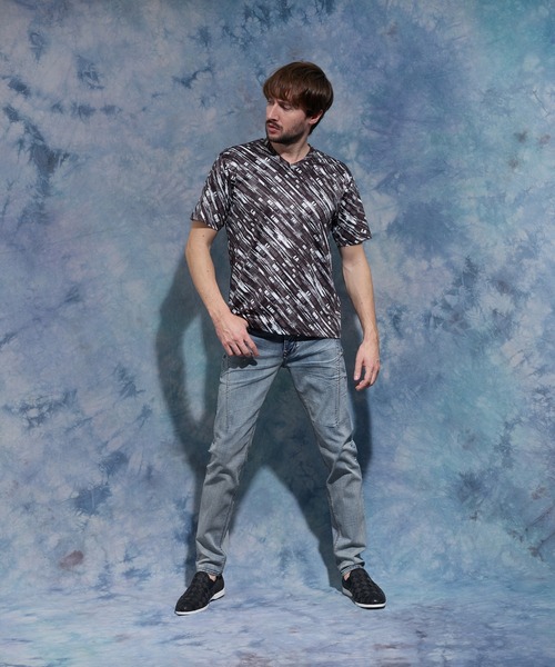 ハイダウェイ（HIDEAWAYS）/スキニーストレッチデニムパンツ スキニーストレッチデニムパンツ（デニムパンツ）｜HIDEAWAYS NICOLE