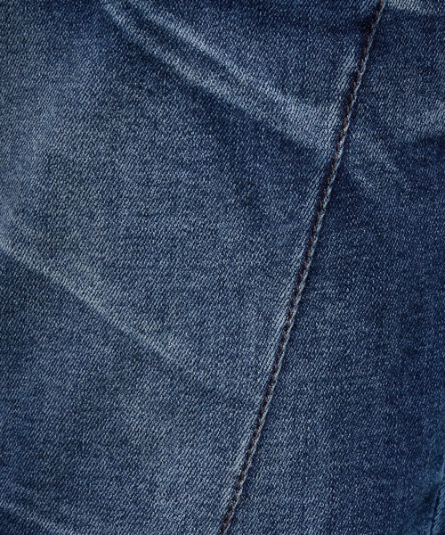 HIDEAWAYS NICOLE（ハイダウェイニコル）の「スキニーストレッチデニムパンツ（デニムパンツ・メンズ・オフホワイト/ブルー/ネイビー/インディゴブルー・SMALL/MEDIUM/LARGE/X-LARGE）」の5枚目の写真