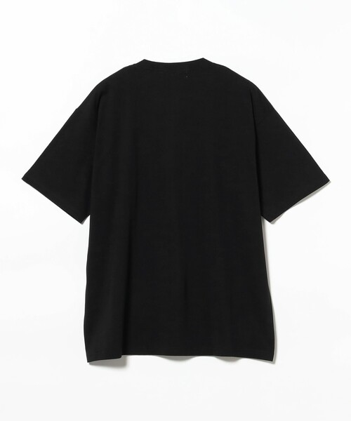 diaspora skateboards starter ロンT XL Hombre Nino x Diaspora Skateboards S/S PRINT TEE -DOUBLE LOGO-