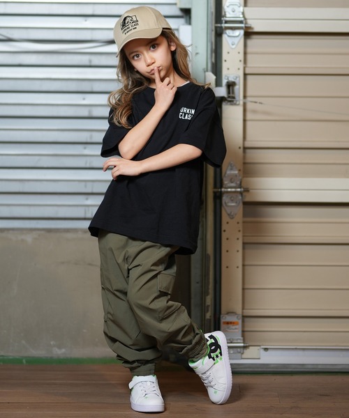 セール】adidas/アディダス K CE UTI ｳｰﾌﾞﾝﾊﾟﾝﾂ キッズ ロンパン