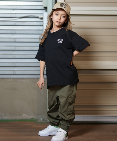 セール】adidas/アディダス K CE UTI ｳｰﾌﾞﾝﾊﾟﾝﾂ キッズ ロンパン