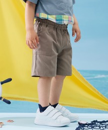 combimini（コンビミニ）の「かろやかダンプショートパンツ（その他パンツ）」
