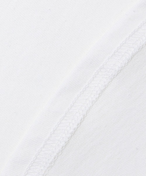 NAVY（ネイビー）の「【 綿100% 】NAVY ベーシック ロングタンクトップ（タンクトップ・レディース・ブラック/チャコールグレー/オフホワイト・M/L）」の10枚目の写真