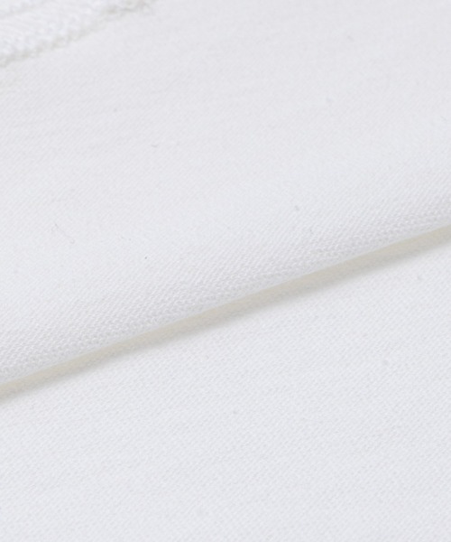 NAVY（ネイビー）の「【 綿100% 】NAVY ベーシック ロングタンクトップ（タンクトップ・レディース・ブラック/チャコールグレー/オフホワイト・M/L）」の11枚目の写真