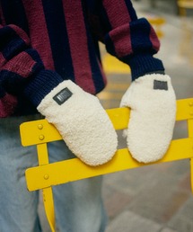 UGG（アグ）の「BY UGG リボングローブ¨（手袋）」 - WEAR