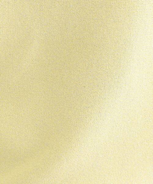 DRESKIP(ドレスキップ)の「【S-LL】さりげないキラッと感。ラメドルマンニット(ニット/セーター・レディース・ゴールド/グリーン系/シルバー/イエロー系その他/ベビーピンク・01/02/03/04)」の14枚目の写真