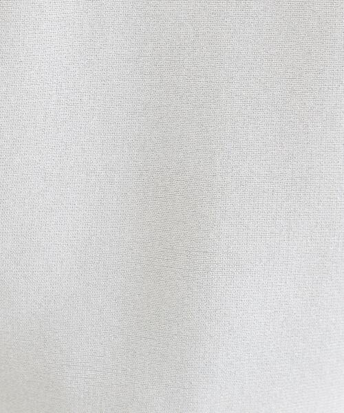 DRESKIP(ドレスキップ)の「【S-LL】さりげないキラッと感。ラメドルマンニット(ニット/セーター・レディース・ゴールド/グリーン系/シルバー/イエロー系その他/ベビーピンク・01/02/03/04)」の22枚目の写真