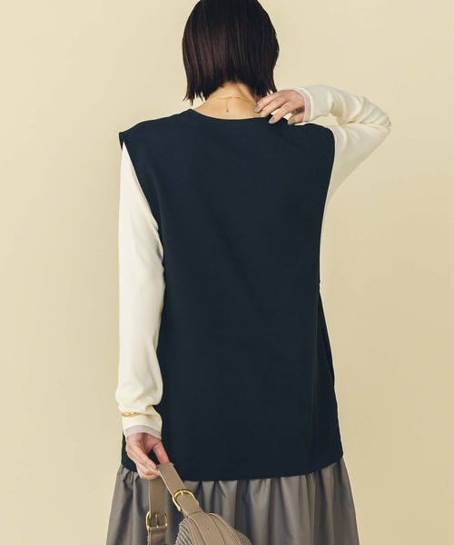 セール】ドッキングジレジャンバースカート（ワンピース）｜Gready