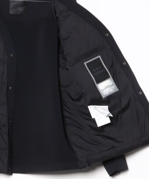 TATRAS タトラス】正規店販売 アウター | BRAND,TATRAS