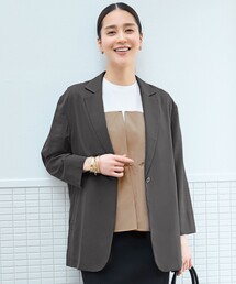 ライトシャツ ジャケット
