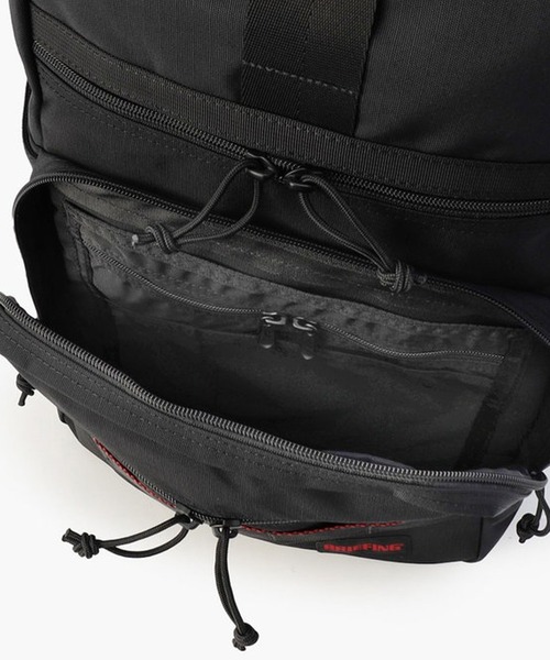 BRIEFING/ブリーフィング SLIM PACK MW GENⅡ バックパック 2026年春夏